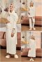 Women's 6 Piece Maternity Set 1924 - 2