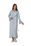 Women's Blue 6 Piece Maternity Set - 2