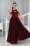 Children's Evening Dress - Evening Dress - Graduation Dress - 2
