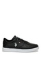 U.S. Polo AssnThunder Women's Shoes - Black - 2