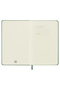 Classic Collection Checked 13x21cm 240 Sheets Hard Cover Notepad - 4
