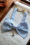 Cat Necklace, Cat Toy, Cat Bow Tie, Dog Necklace, Cat Collar, Cat Comb - 2