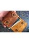 Torino leather minimal card holder portfolio - 3