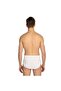 Men's 100% Cotton White 10-Piece Slip Seher Briefs - 3