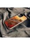 Greek Mythology Unbreakable (Tempered) Glass Hard Plastic iPhone 12 Pro Max Compatible Phone Case - 2