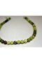 Chrysoprase Stone 8mm/4 Pieces - 3