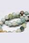 Amazonite Stone 8mm/10 Pieces