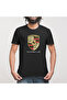 Porsche Logo Men's T-Shirt - 8