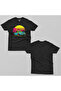 Porsche Surf And Sea Men's T-Shirt