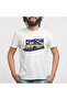 Porsche 911 Rauh Welt Begriff Men's T-Shirt - 5