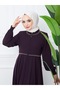Embroidered Mevlana Ferace