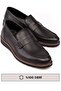 Genuine Leather, Laceless, 2 Colors Men's Shoes - 3