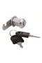 103-25 Latch Lock Drawer Furniture Cabinet Lock 25 mm