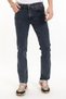 High Quality New Product Comfortable Fit Straight Leg Four Seasons Snow Wash Men's Jeans 4023 - 3