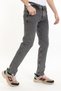 High Quality New Product Comfortable Fit Straight Leg Four Seasons Snow Wash Men's Jeans 4023 - 4