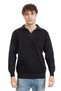 Men's Middle Age and Above Tight Woven Knitwear Knitted Acrylic Winter Dad Polo Collar Sweater 2078
