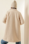 معطف كشمير كبير الحجم 9082 Rd23kb309082 - 5