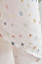 Little star 3-piece baby muslin set - 5