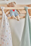 Little star 3-piece baby muslin set - 6