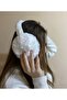 Cold Protective Soft Plush Furry Winter Earmuff - Soft