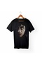 Harry Potter Kids Black T-Shirt