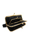 Genuine Leather Women's Wallet with Clip - 3