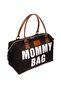 Mommy Bag Mother Baby Care Bag with Thermal Bottle - 8