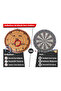 Ring Throwing Game Safe Needle-Free Dart Game Ring Dart Hoop Throwing Game - 2