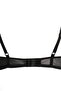 حمالة صدر بدون حشوة من الدانتيل طراز Fall In Love A8419ax24sp - 4