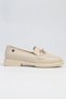 ®| PC-53162 - 3441 Beige Skin-Women's Loafer - 2