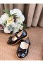 GIRL ORTHOPEDIC CHILDREN'S FLATS - 2