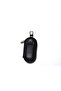 Citroen Zippered Leather Patterned Keychain Remote Control Case Imported Stylish Car Keychain - 2