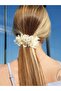 Melkady 232tkr - Stylish Brooch Floral Luxury Automatic Buckle