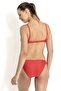 Fırfırlı Bikini 3090 - 3