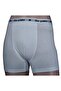 Pack of 2 Flexible Fabric Lycra Men's Boxers