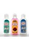 Ihram Soap Liquid 3 Pieces Set 3 Pieces