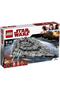 Star Wars 75190 First Order Star Destroyer 1416 Piece Disney Box Play Set - 2