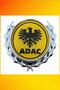 Cast Color Adac Emblem