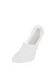 6-Piece Summer Silicone Toe Seamless Men's Ballerina Socks Invisible Socks - 2