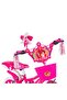 Pembe Baffy 15 Jant Bisiklet - 2