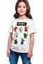 Ninjago - Samurai Digital Printed T-shirt