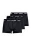 JACBLACK MICRO FIBRE 3 PACK
