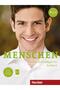 Menschen A1.2: كتاب الدورة + كتاب العمل مع Ar عبر الإنترنت + قرص صوتي - 2