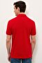 Men's Red T-shirt - 3