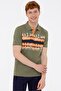 Men's Green T-Shirt