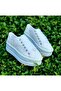 Women's White Lightweight Comfortable Glitter Bridal Shoes 6cm - 6