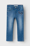 NMFSALLI JEANSY SLIM 7336-MT B - 4