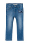 NMFSALLI JEANSY SLIM 7336-MT B - 2