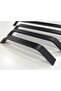 Sofuoğlu Yıldırım Handle (Matte Black) 320mm Furniture Cloakroom Drawer Kitchen Cabinet Door Handle 32cm - 7