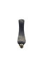 Small Navy Blue Lock Bag Cover